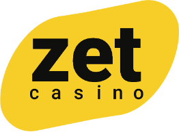 Zet Casino App logo