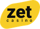 Zet Casino App logo