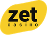 Zet Casino App logo