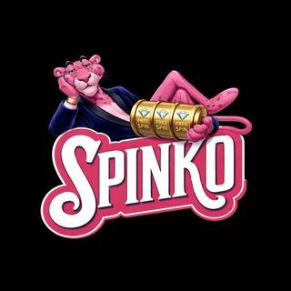 Spinko Casino App casino logo