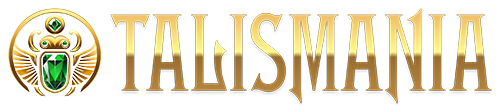 Talismania Casino App logo