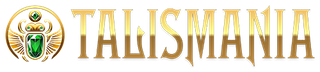 Talismania Casino App casino logo